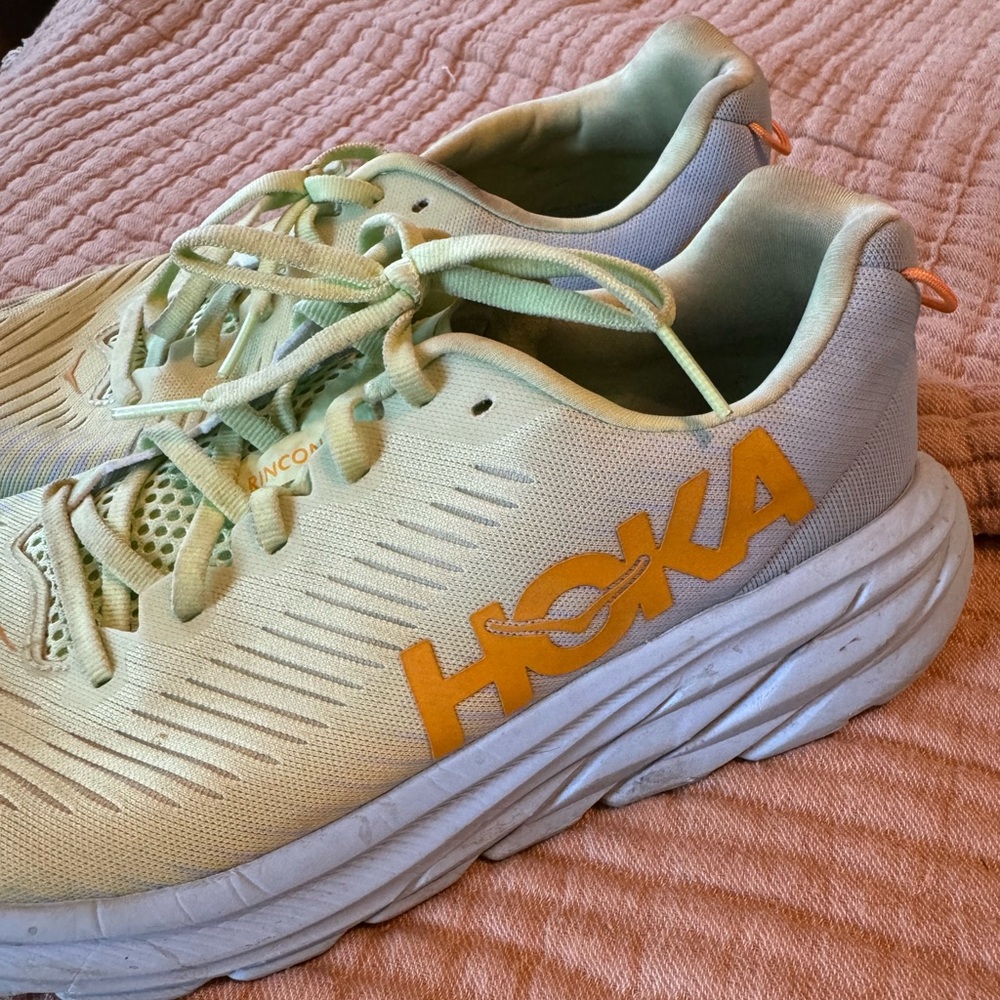 HOKA Rincon 3s